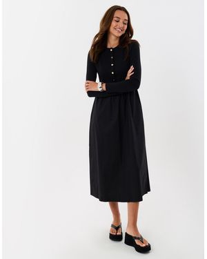 Threadbare Threadbare 2 - Black