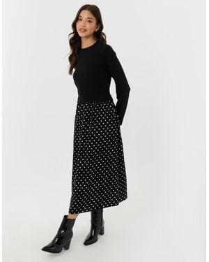 Threadbare Threadbare 2 - Black