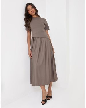 Threadbare Threadbare 2 - Grey