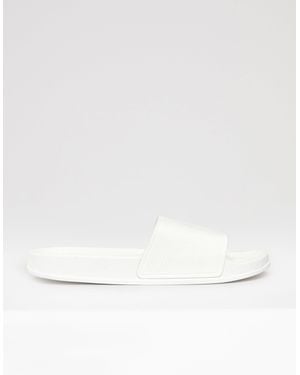 Threadbare Sliders - Natural