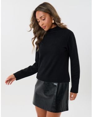 Threadbare Threadbare 2 - Black