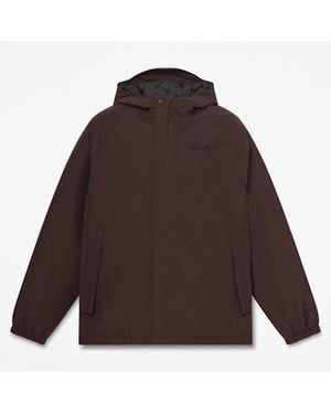 Timberland Waterproof Insulated Jacket For - Brown