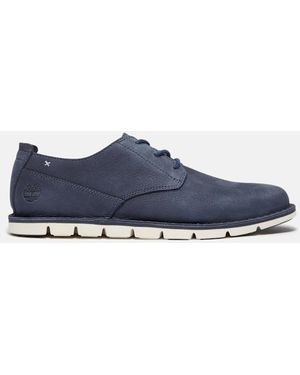 Timberland Tidelands Lace-Up Shoe For - Blue