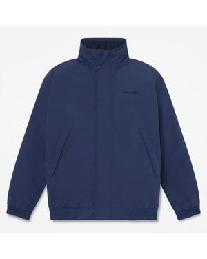 Timberland Waterproof Insulated Bomber For - Blue