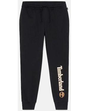 Timberland Kennebec River Brushed Back Sweatpant For - Blue