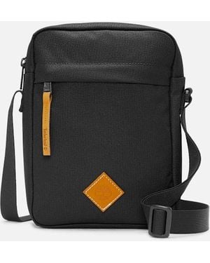 Timberland Timberpack Cross Body Bag - Black