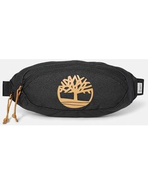 Timberland Outdoor Sling Bag - Black