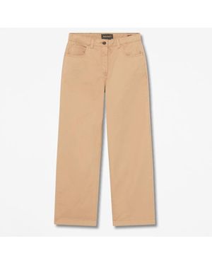 Timberland Crafted Utility Trouser For - Natural