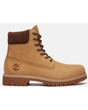 Timberland 25 6-Inch Waterproof Boot For - Brown