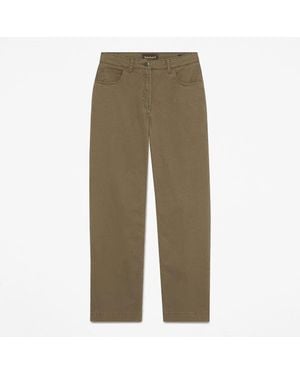 Timberland Crafted Utility Trouser For - Green