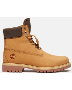 Timberland Premium Waterproof Boot For - Brown