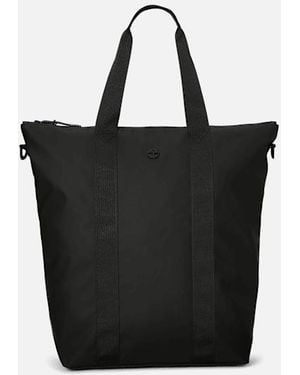 Timberland Weather-Ready Tote Bag - Black