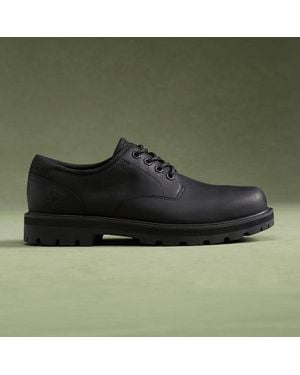 Timberland Britton Road Waterproof Shoe For - Black
