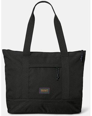 Timberland Timberpack Tote - Black