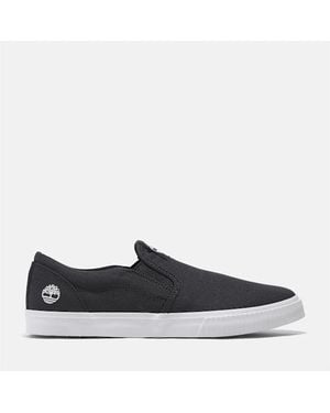 Timberland Mylo Bay Slip-On Trainer For - Black