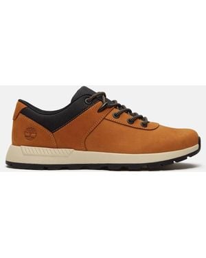 Timberland Sprint Basic Trainer For - Brown