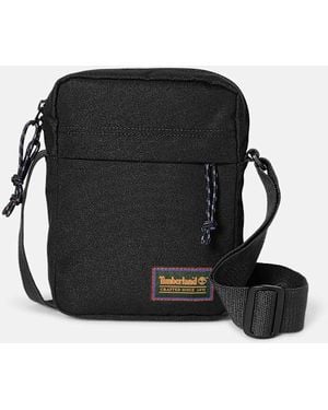 Timberland Timberpack Crossbody - Black