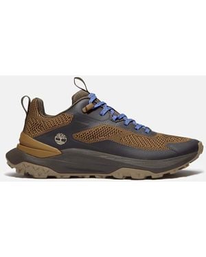 Timberland Motion Access Trainer For - Blue