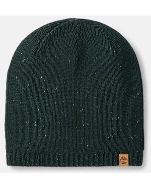 Timberland Slouchy Beanie For - Green