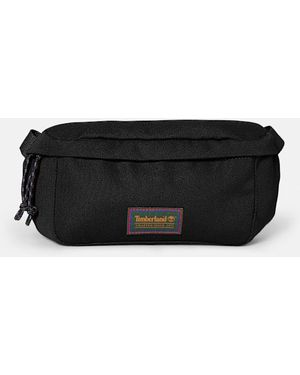 Timberland Timberpack Waistbag - Black