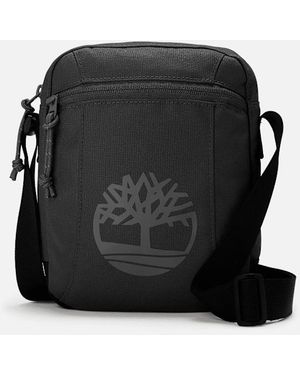 Timberland Outdoor Crossbody Bag - Black