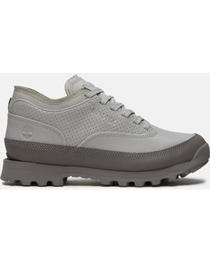 Timberland Euro Hiker Low With Gore-Tex Membrane For - Grey