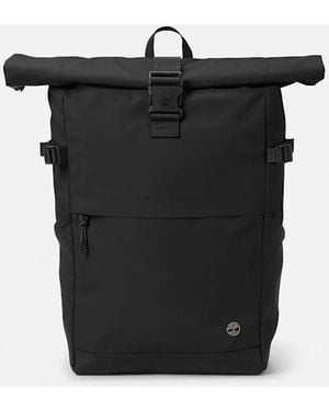 Timberland Weather Ready 30-litre Backpack In Black, Black