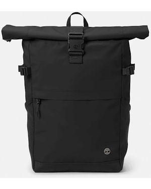 Timberland Weather Ready 30-litre Backpack In Black, Black