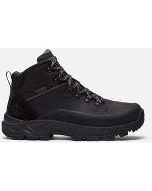 Timberland Mt. Maddsen 2.0 Hiking Boot For - Black