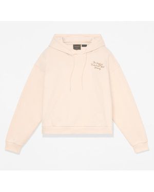 Timberland Elevated Hoodie For - Natural