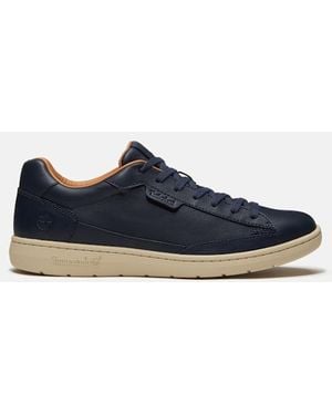 Timberland Portofino Pier Trainer For - Blue