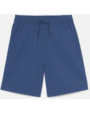 Timberland All Gender Lightweight Short - Blue