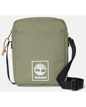 Timberland Thayer Crossbody Bag - Green