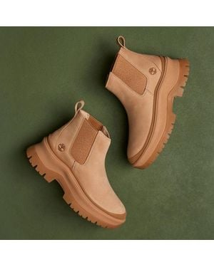 Timberland Roxie Lane Chelsea Boot For - Green