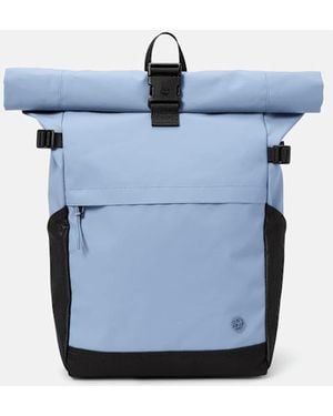 Timberland Weather Ready 30-Liter Backpack - Blue