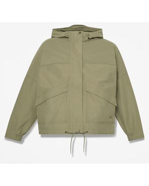 Timberland Durable Water Repellent Jacket For - Green