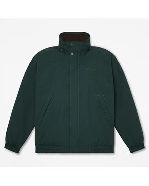 Timberland Waterproof Insulated Bomber For - Green