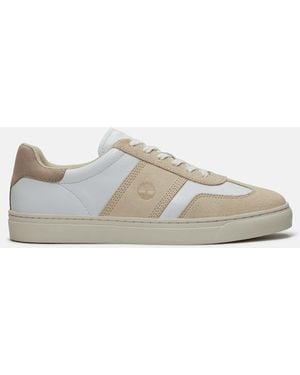Timberland All Gender Lisbon Street Trainer - Grey