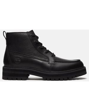 Timberland Britton Drive Boot For - Black