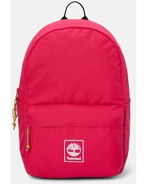 Timberland Thayer 22-Litre Backpack - Pink