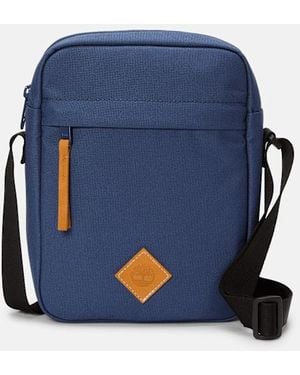 Timberland Timberpack Cross Body Bag - Blue