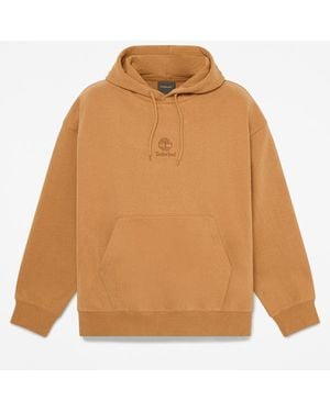 Timberland Shorewood Core Hoodie For - Brown