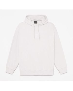Timberland Shorewood Core Hoodie For - White