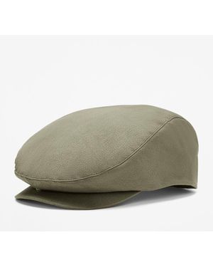 Timberland Rugged Flat Cap For - Green