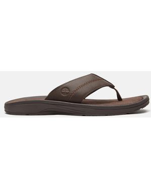 Timberland Originals Slide Sandals For - Brown