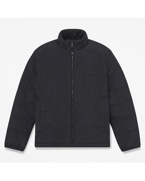 Timberland Axis Peak Water Repellent Puffer Jacket For - Blue