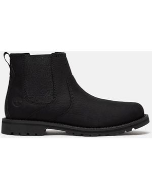Timberland Redwood Falls Essential Chelsea Boot For - Black