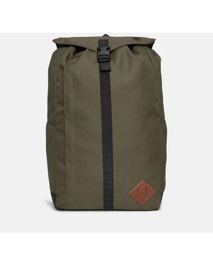 Timberland Heritage Top-flap Backpack - Green