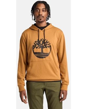 Timberland Northwood Hoodie For - Green
