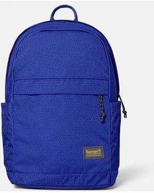 Timberland Timberpack Double Compartment Backpack - Blue